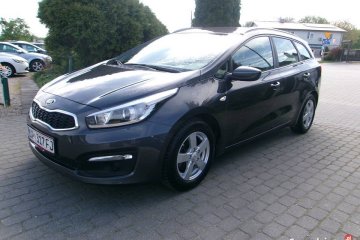 Kia Ceed  1.4 Sprowadzona