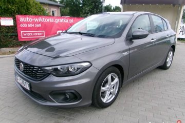 Fiat Tipo II  1.4 Sprowadzony Serwisowany