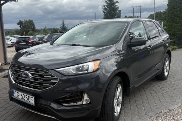Ford Edge 2.0 benzyna automat sprowadzony