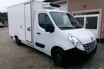 Renault Master  2.3 D  Chłodnia / Izoterma