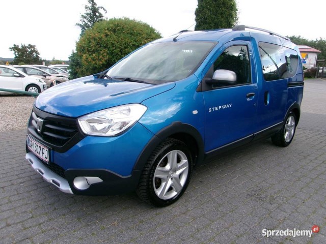 dacia
