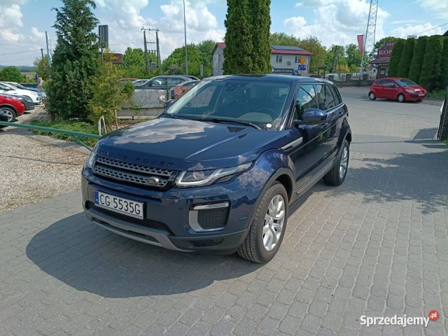 land-rover