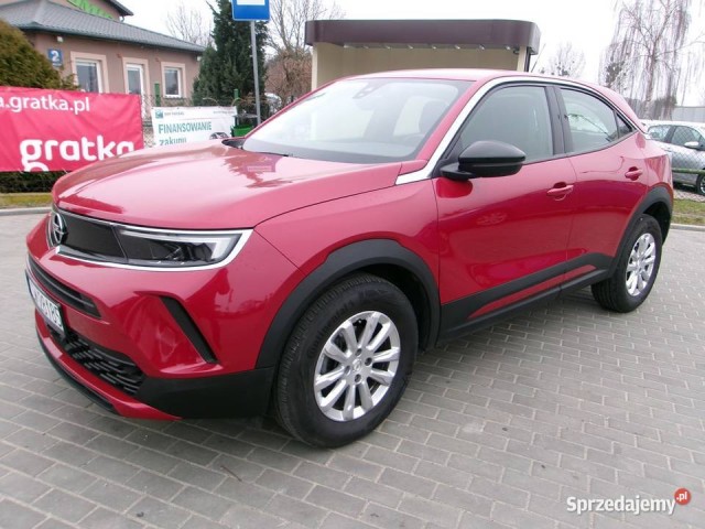 opel