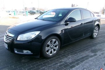 Opel Insignia  1.4