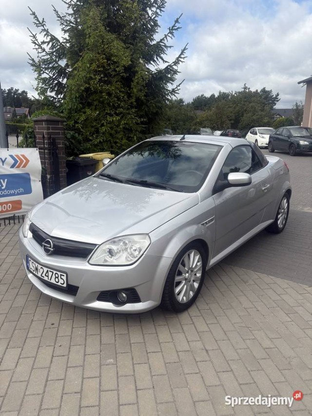 opel