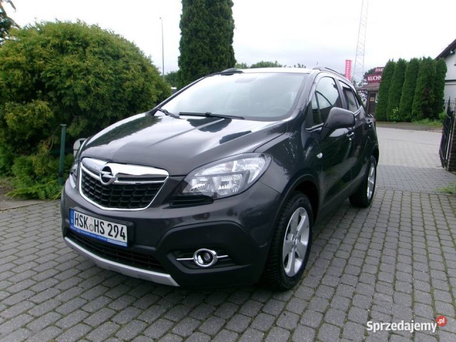 opel