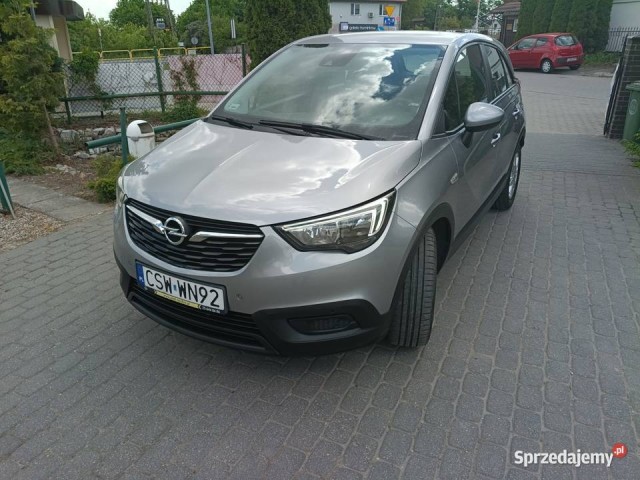 opel