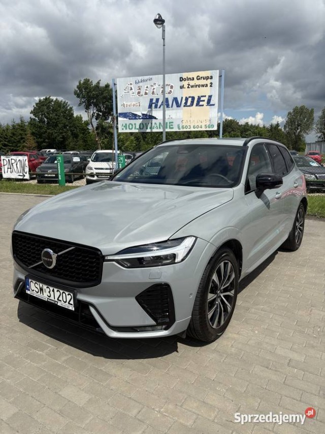 volvo