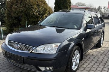 FORD MONDEO 2.0 automat