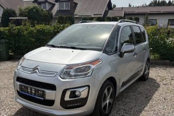 Citroen C3 Picasso