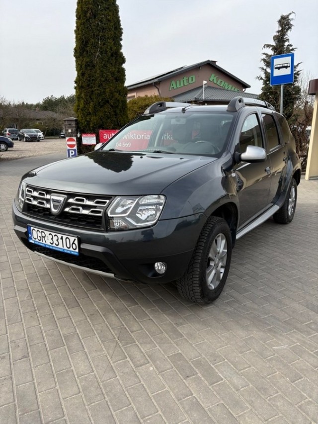 dacia