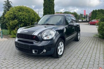Mini Countryman S Al4