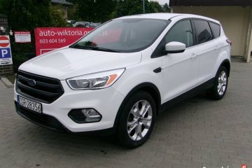 Ford  Escape  - Kuga 1.5 Automat  180 KM