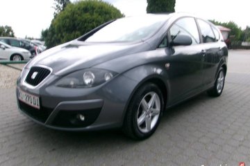 Seat Altea XL  4X4  2.0 tdi