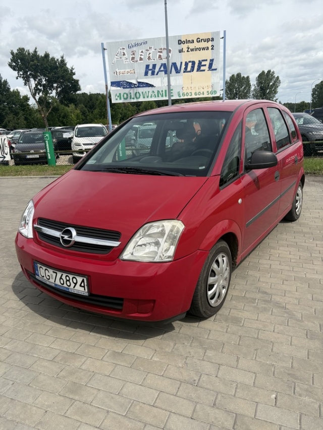 opel