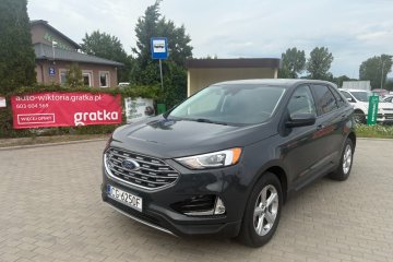 Ford Edge 2.0 benzyna automat