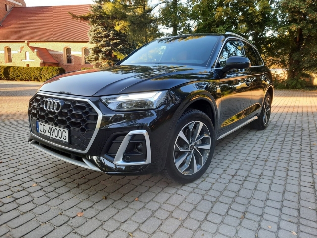 audi