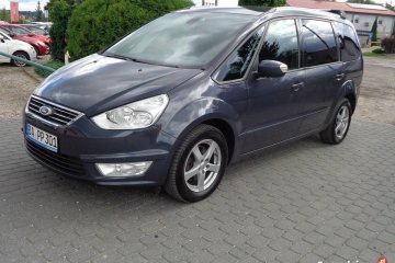 Ford Galaxy  2.0D  7 Osobowy Automat