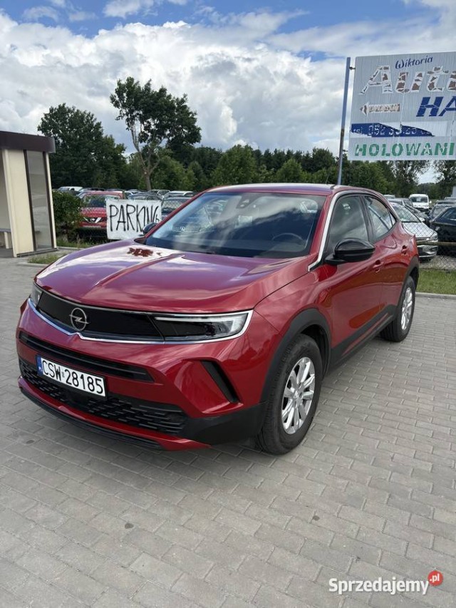 opel
