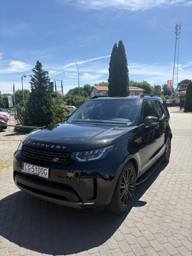 land-rover