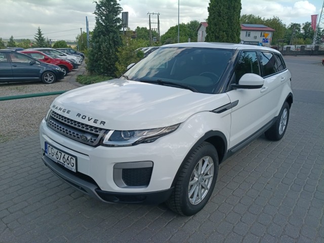 land-rover