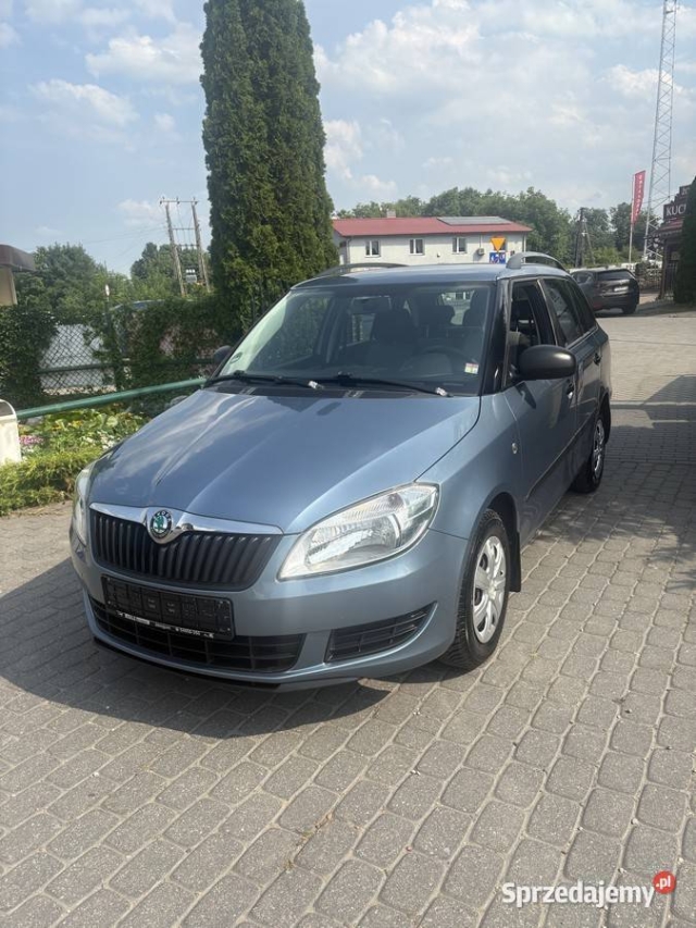 skoda