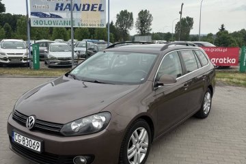 VW GOLF PLUS 1.6 DIESEL