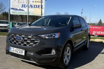 Ford Edge 2.0 benzyna automat sprowadzony