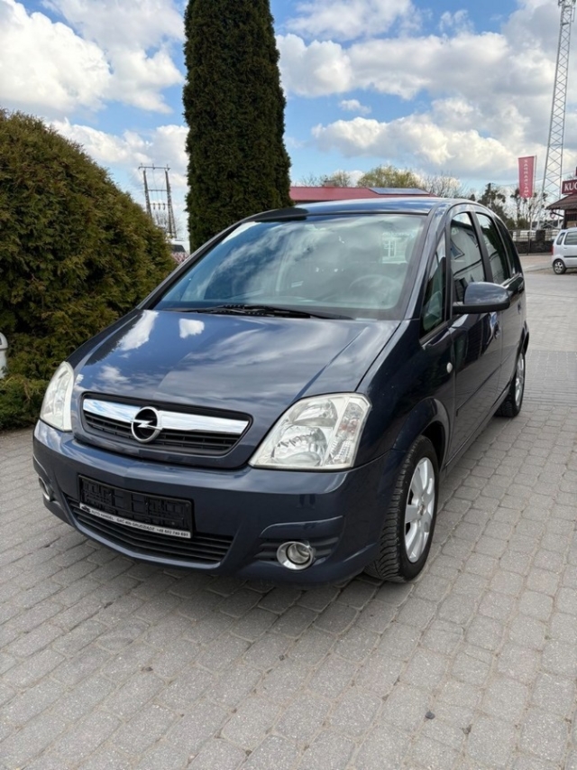 opel