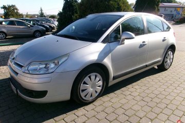 Citroen C4  1.6 Automat