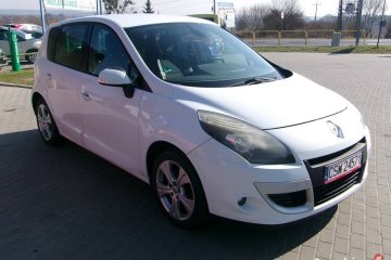 Renault Scenic Energy 1.9 dci