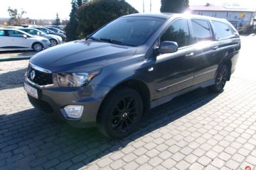 SsangYong Actyon Sport 4x4 Automat